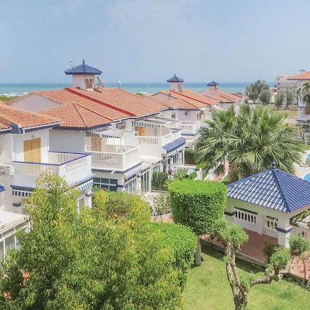 Апартаменты В Парковой Зоне С Видом На Море La Mata  Exteriör bild